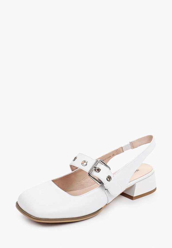 фото Туфли milana