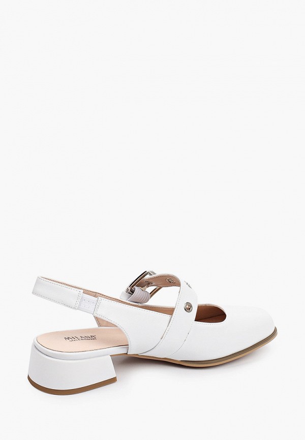 фото Туфли milana