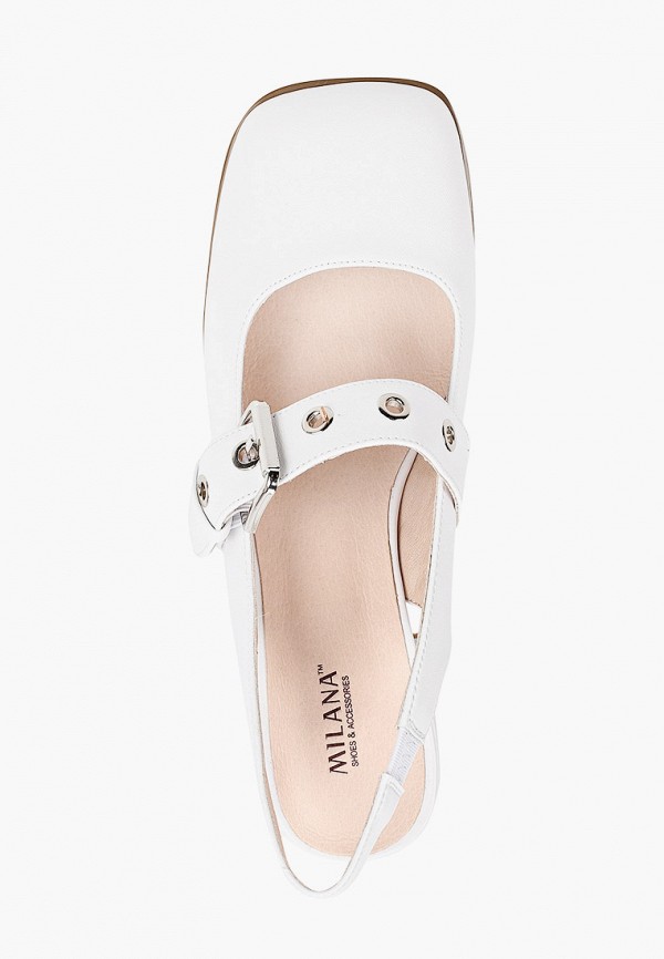 фото Туфли milana