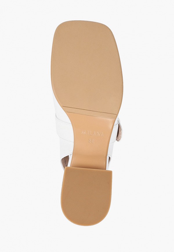 фото Туфли milana