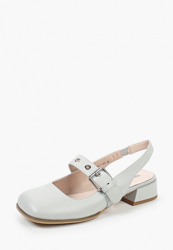 фото Туфли milana