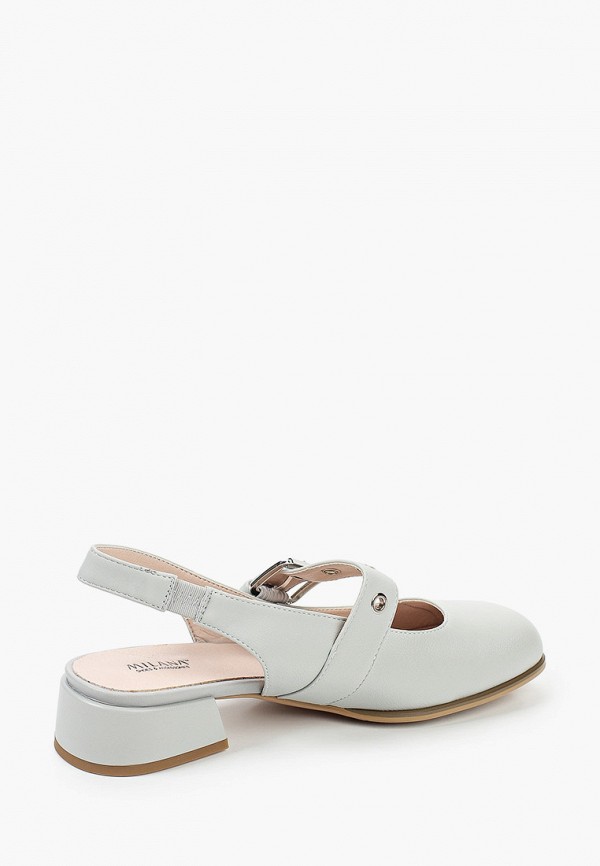 фото Туфли milana