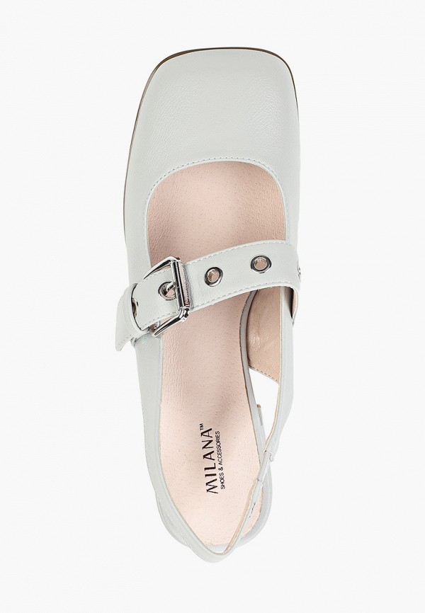 фото Туфли milana