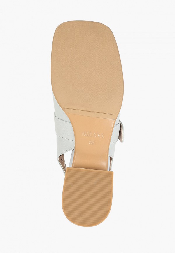 фото Туфли milana