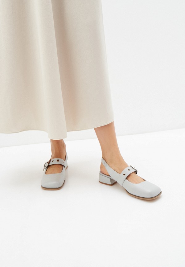 фото Туфли milana