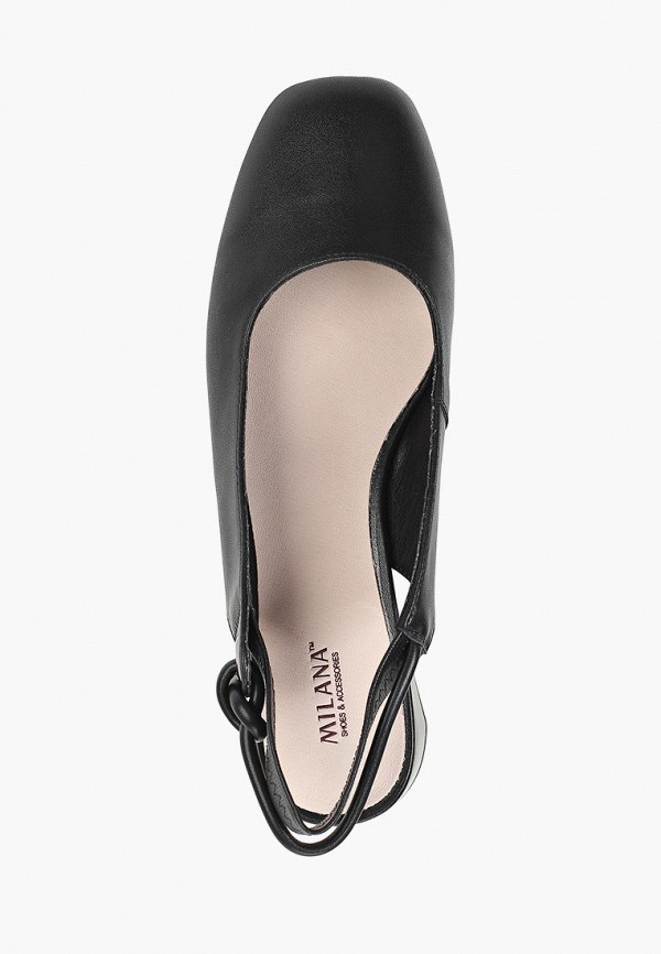 фото Туфли milana