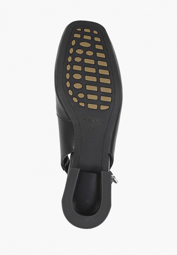 фото Туфли milana