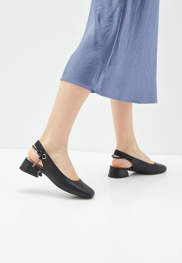 фото Туфли milana