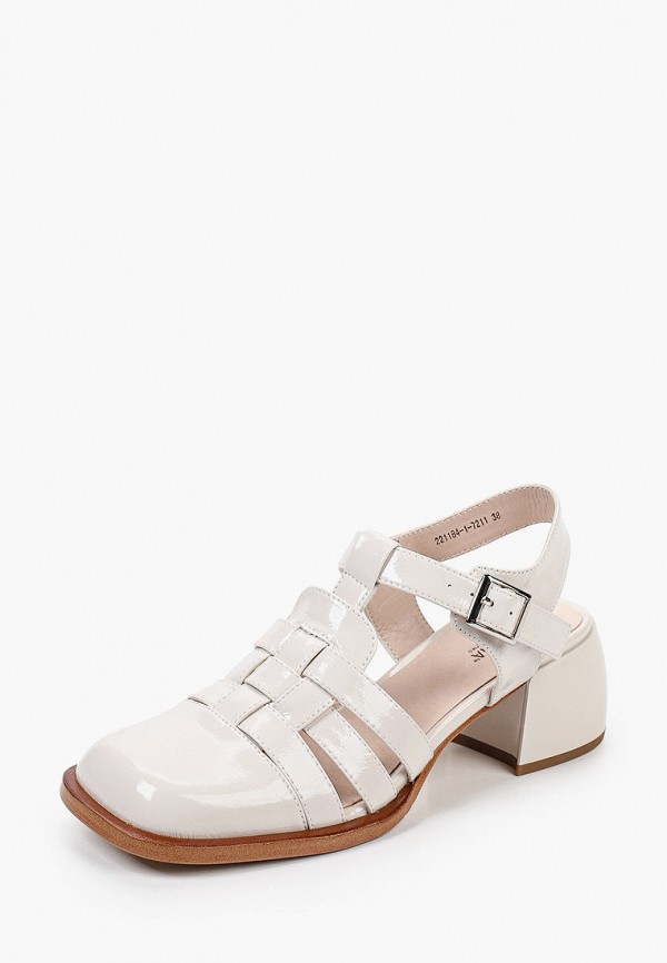 фото Туфли milana