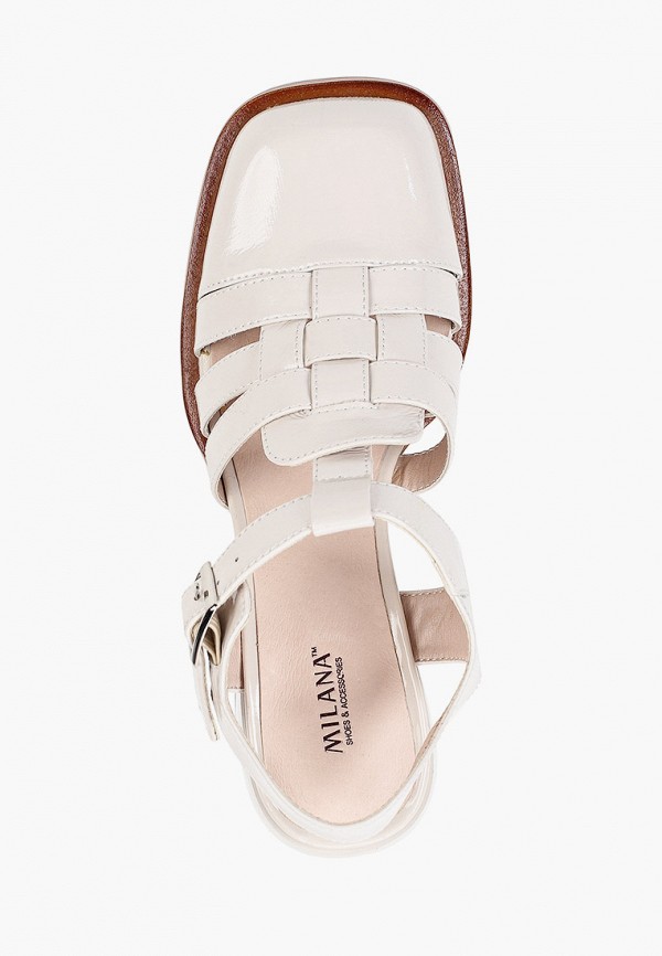 фото Туфли milana