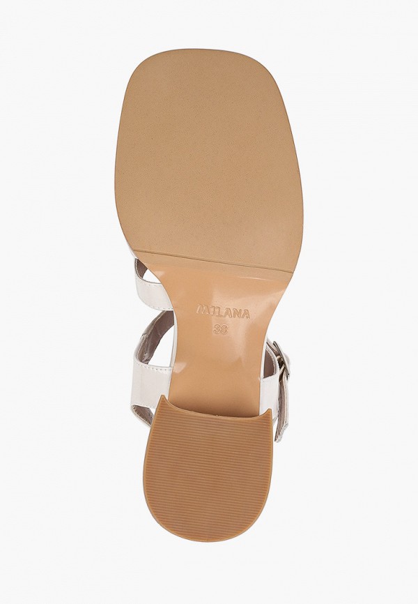 фото Туфли milana