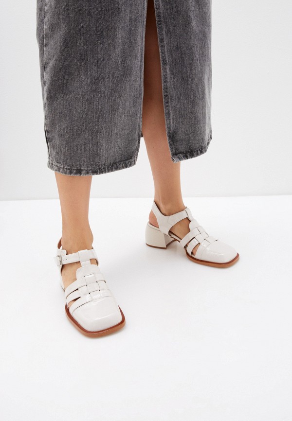 фото Туфли milana