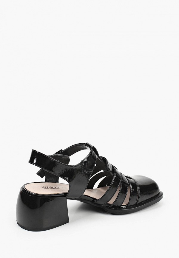 фото Туфли milana