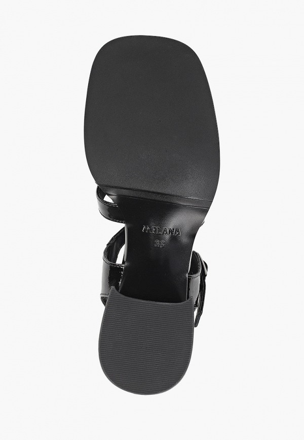 фото Туфли milana