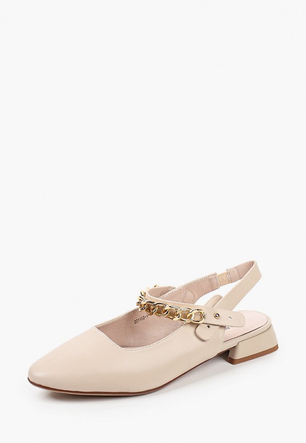 фото Туфли milana