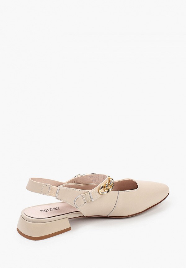 фото Туфли milana