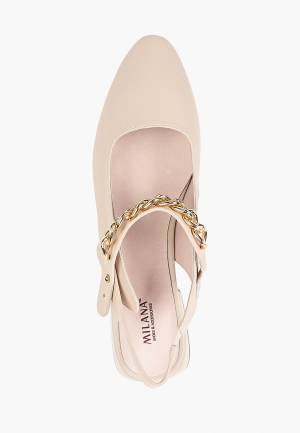 фото Туфли milana