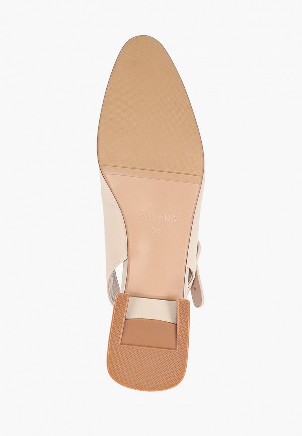 фото Туфли milana