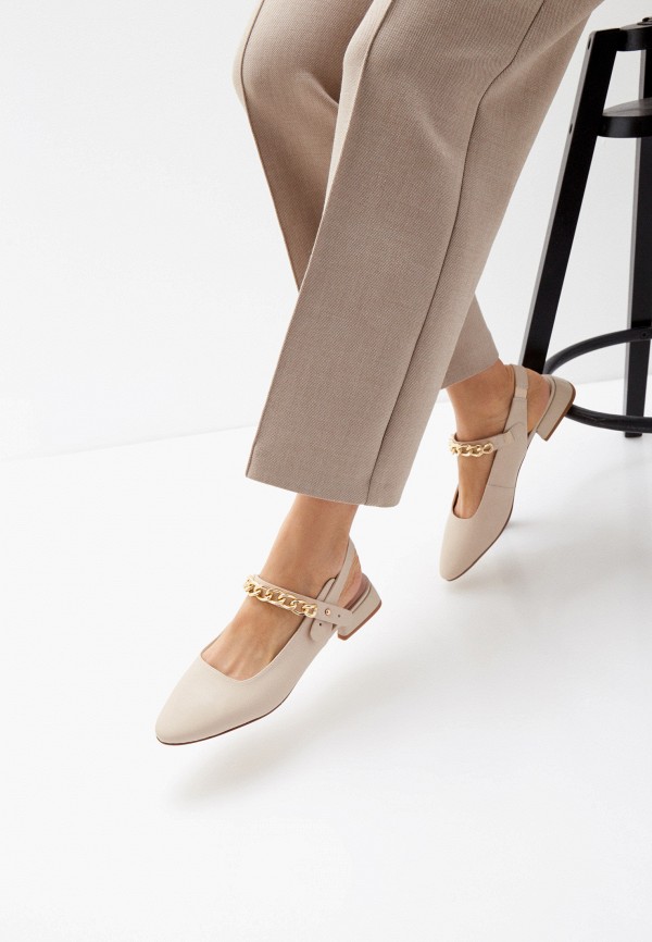 фото Туфли milana