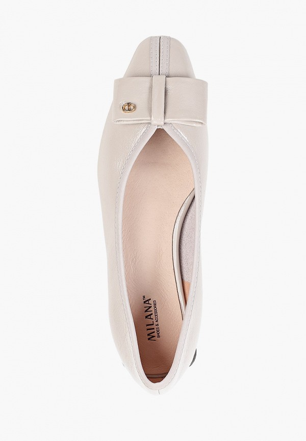 фото Туфли milana