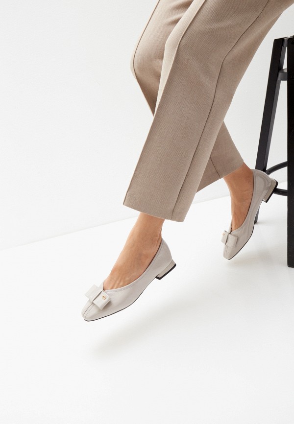 фото Туфли milana