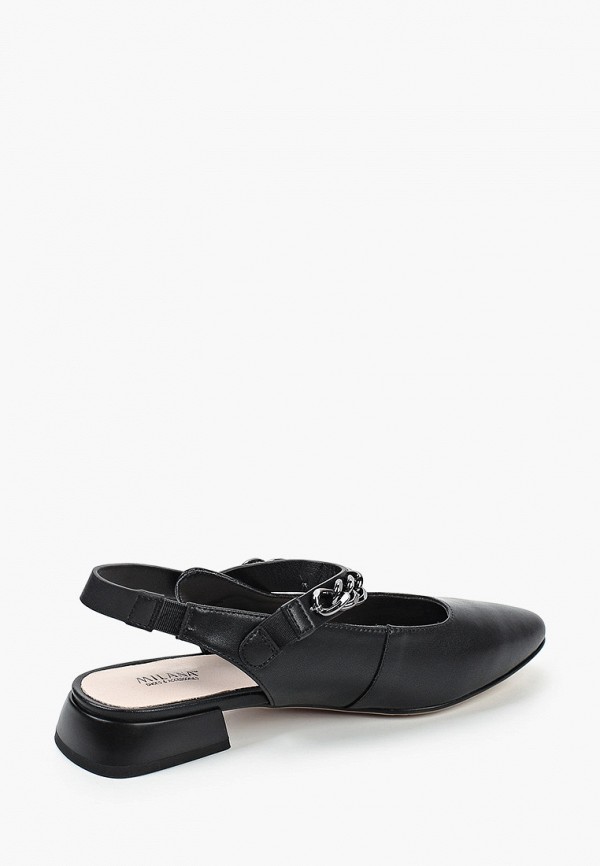 фото Туфли milana