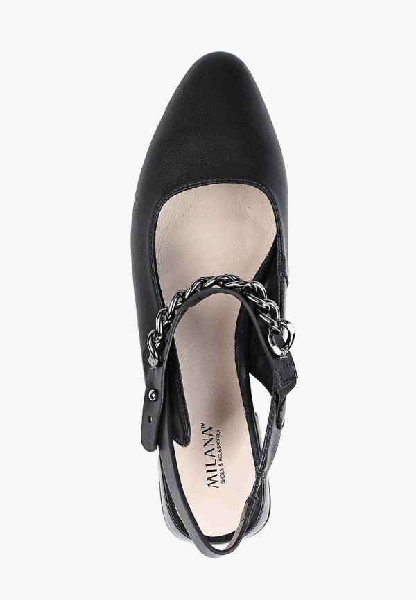 фото Туфли milana