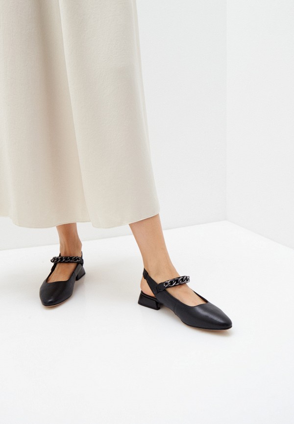 фото Туфли milana