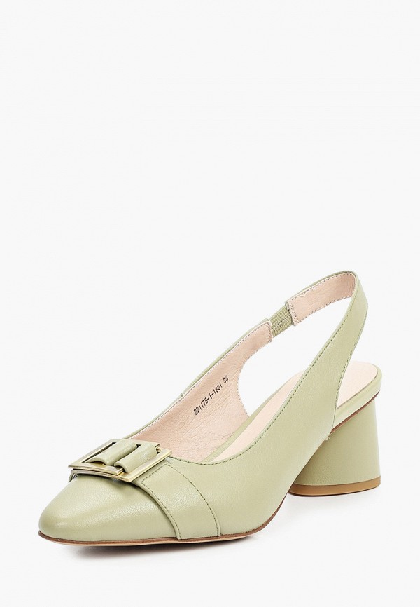 фото Туфли milana