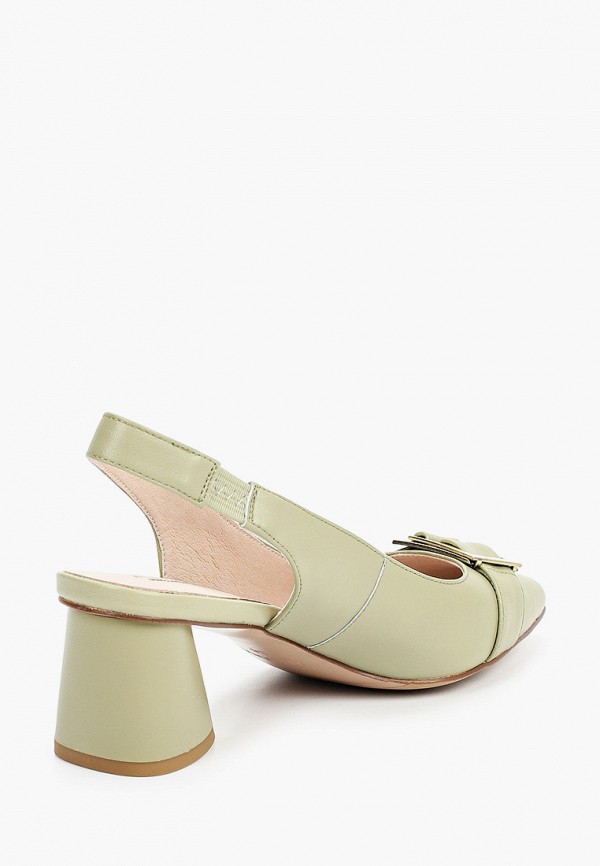 фото Туфли milana