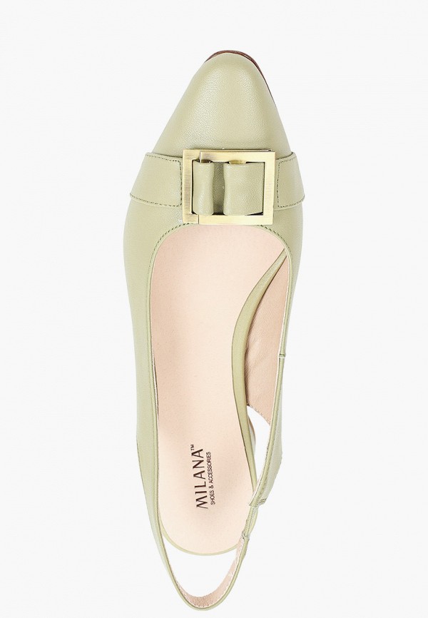 фото Туфли milana