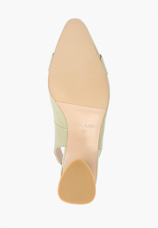 фото Туфли milana