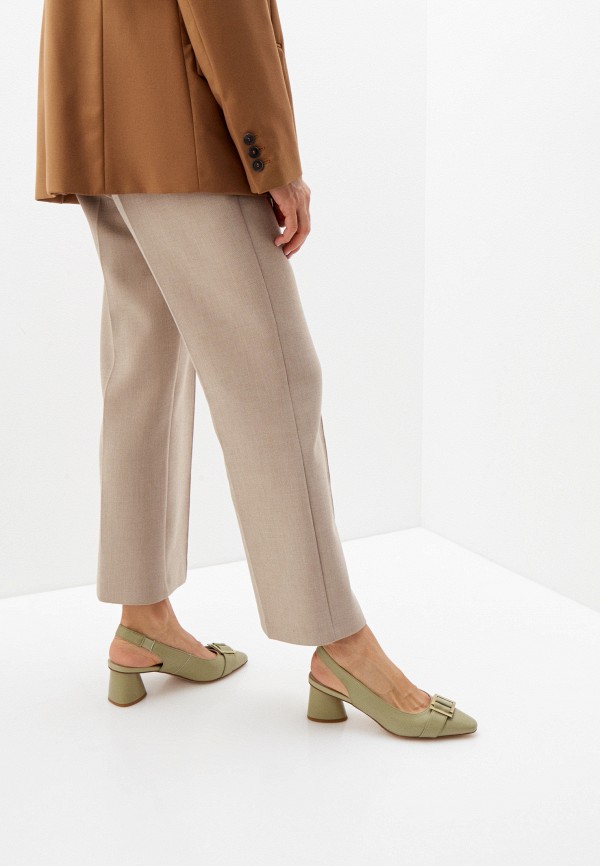 фото Туфли milana