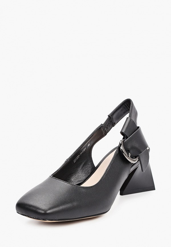 фото Туфли milana