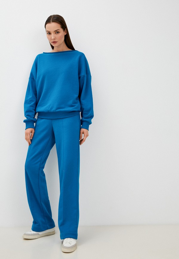 фото Брюки спортивные to molly from james