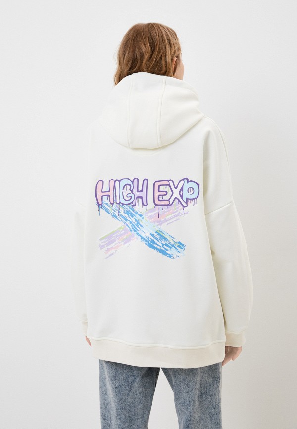 фото Худи high experience