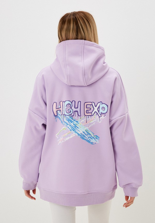 фото Худи high experience