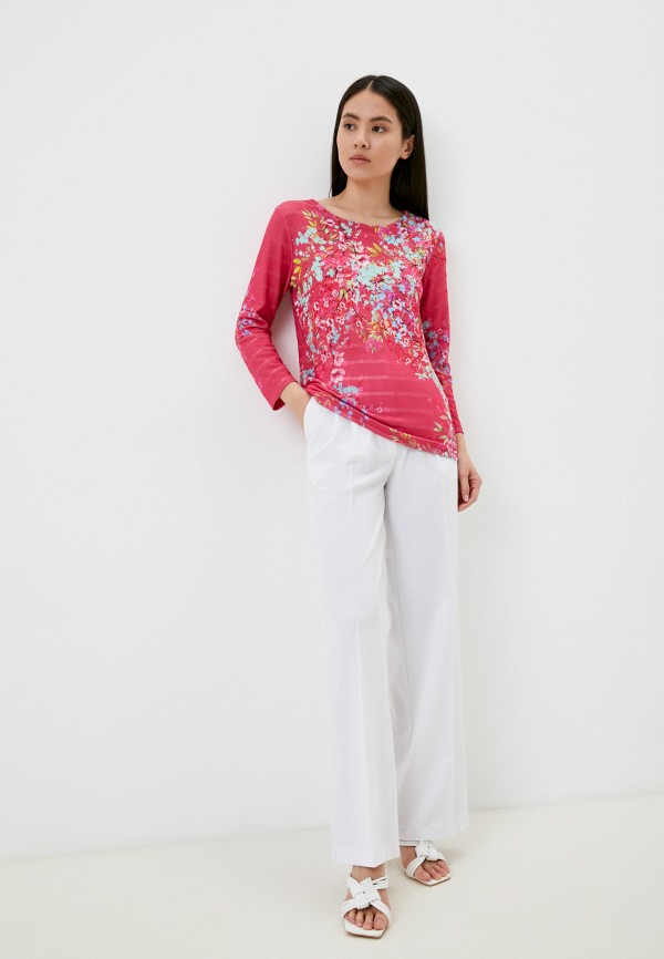 фото Лонгслив salko