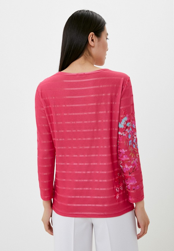 фото Лонгслив salko