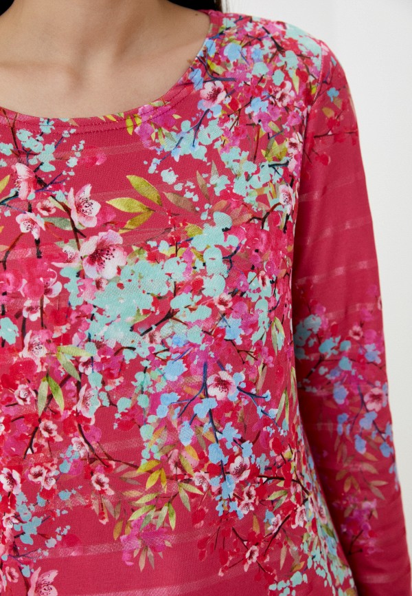 фото Лонгслив salko