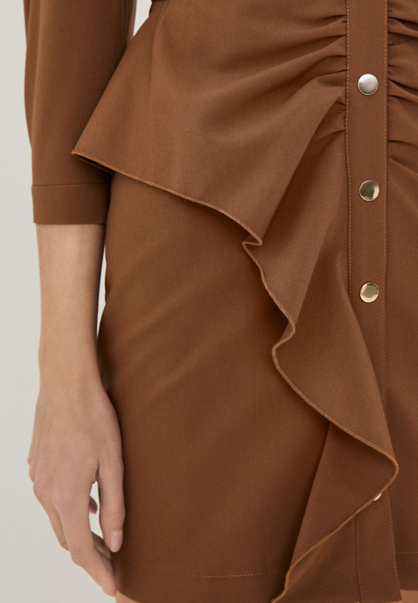 фото Платье moda di lusso