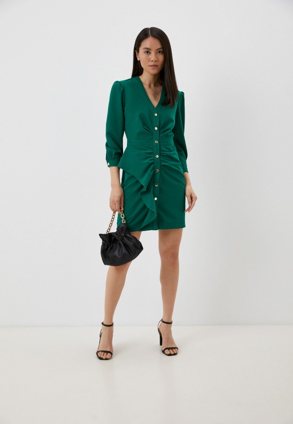 фото Платье moda di lusso