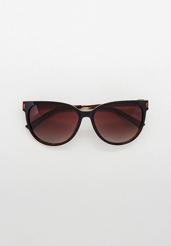 

Очки солнцезащитные Katrin Jones, Коричневый, KJ0825, с поляризационными линзами