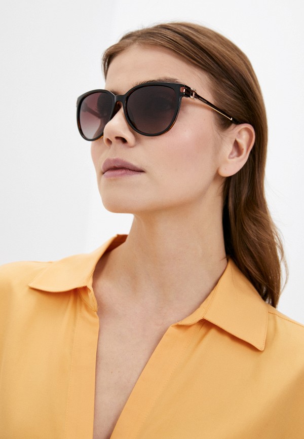 фото Очки солнцезащитные katrin jones