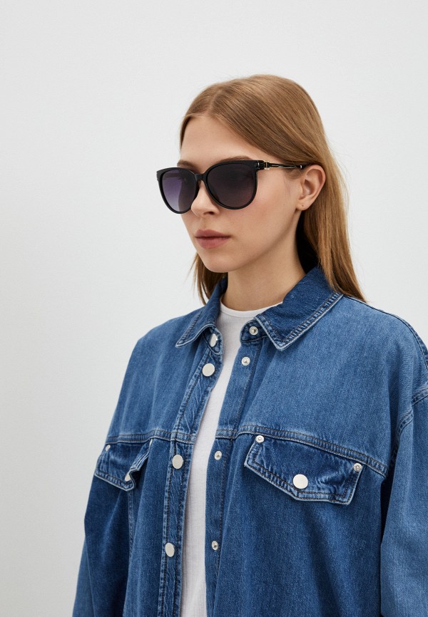 фото Очки солнцезащитные katrin jones