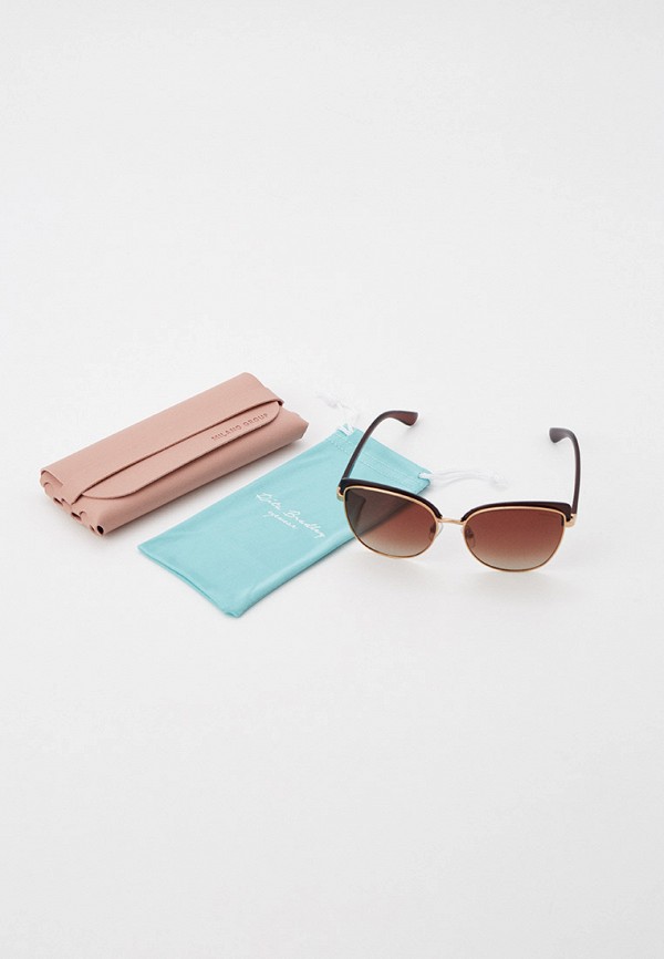 фото Очки солнцезащитные katrin jones