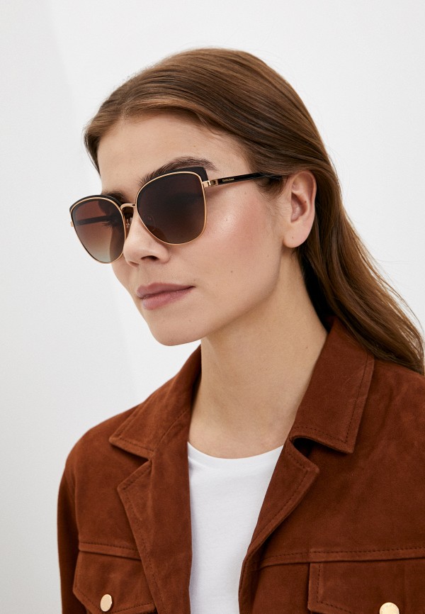 фото Очки солнцезащитные katrin jones