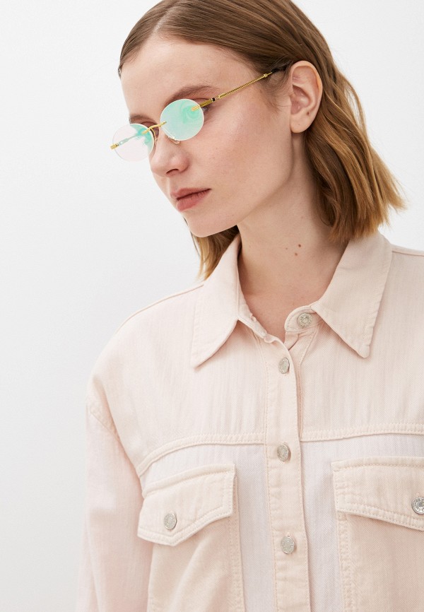 фото Очки солнцезащитные kaizi