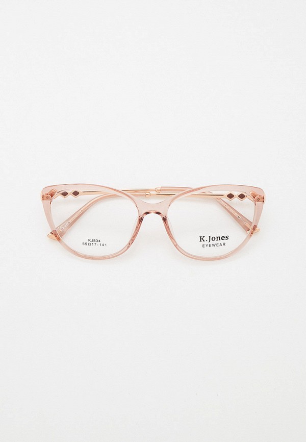 

Оправа Katrin Jones, Бежевый, KJ834