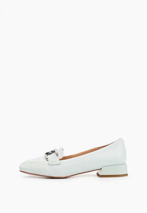 Лоферы Milana 6792₽